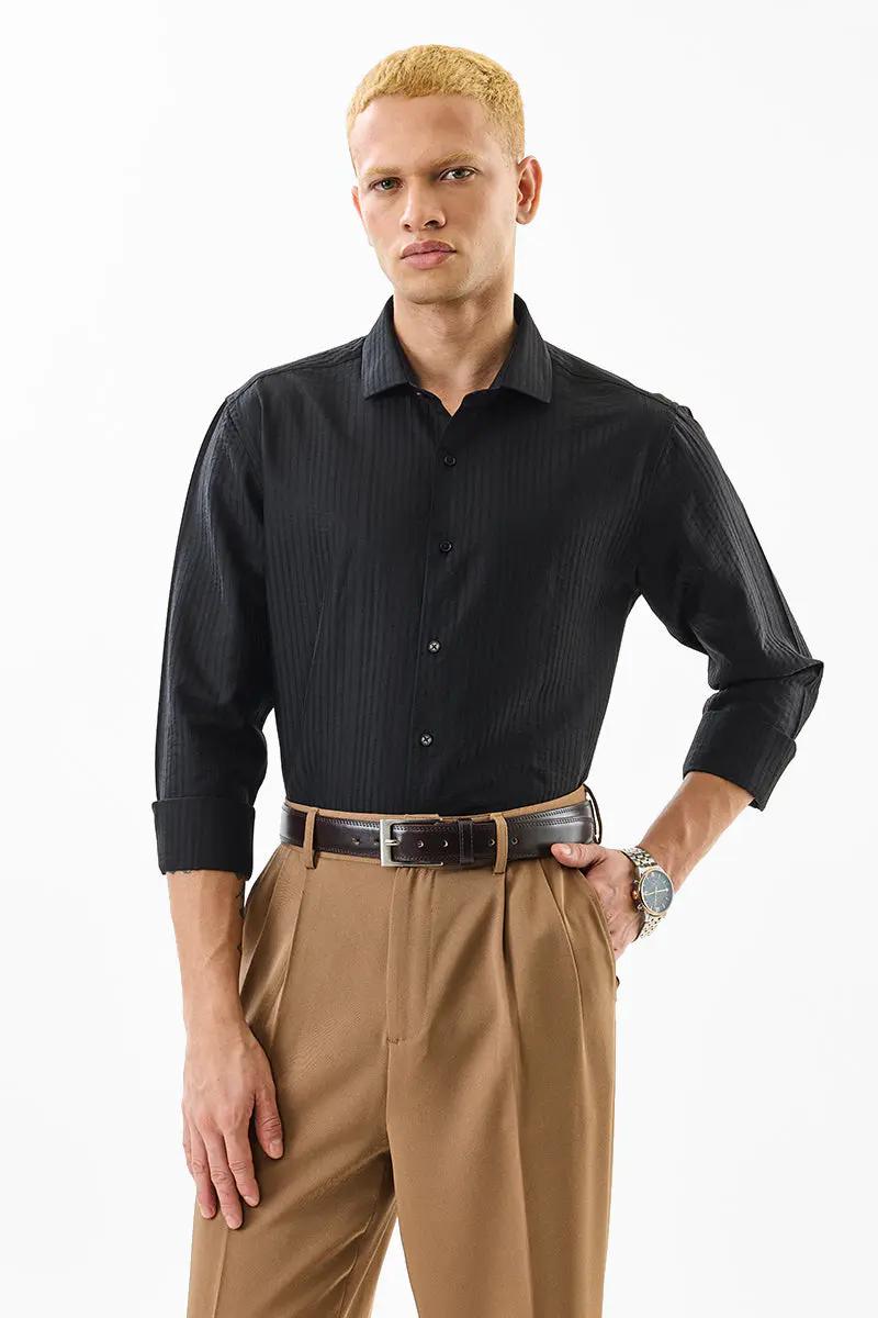 Bourg Midnight Black
