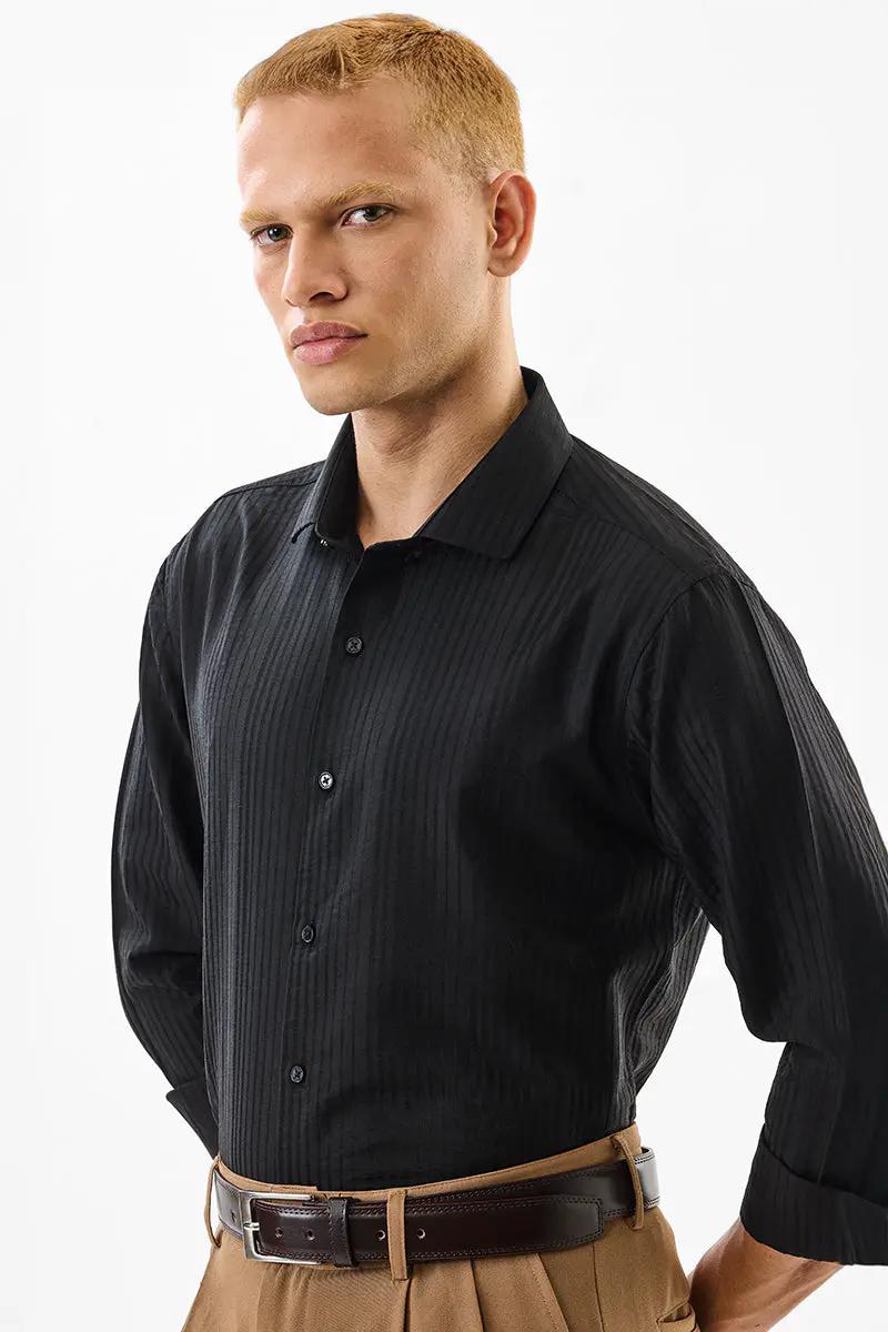 Bourg Midnight Black