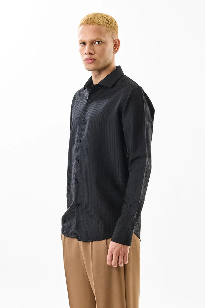 Bourg Midnight Black