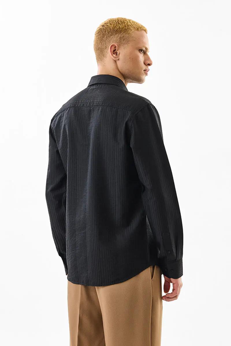 Bourg Midnight Black