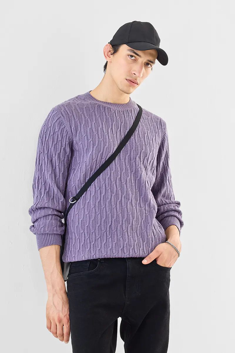 Acrylic Sweaters Set of 2