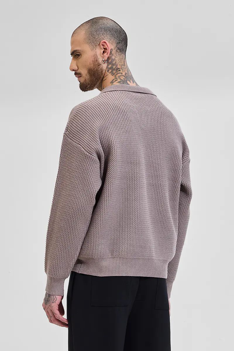 Urban Monk Sweater
