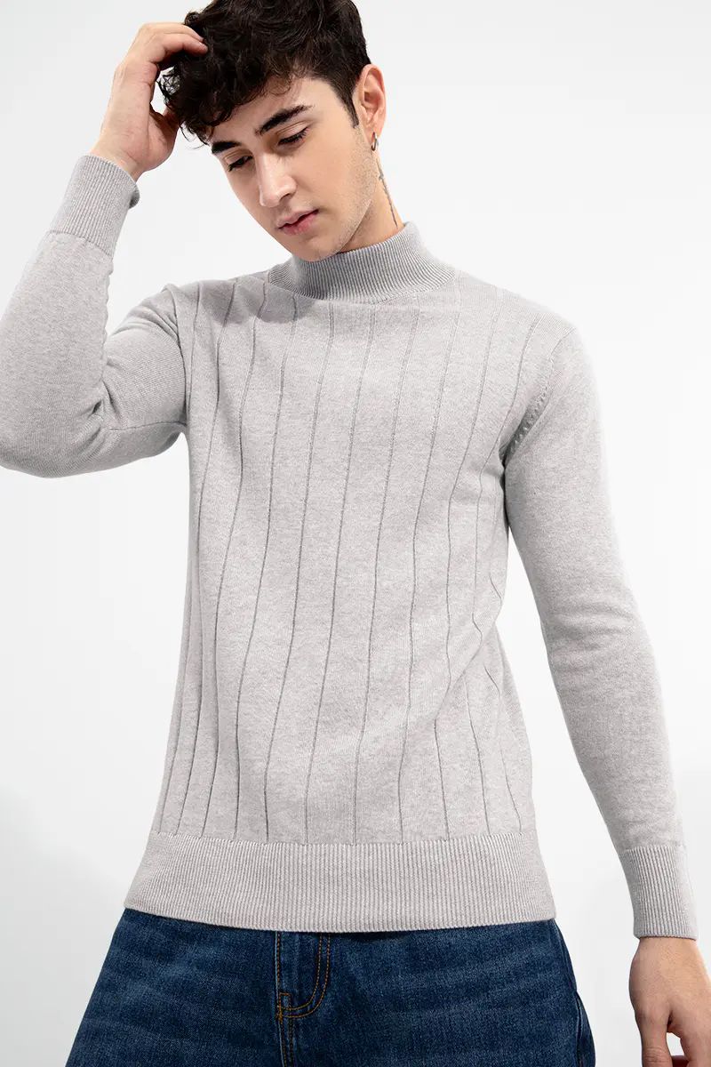 Lunar Fade Sweater