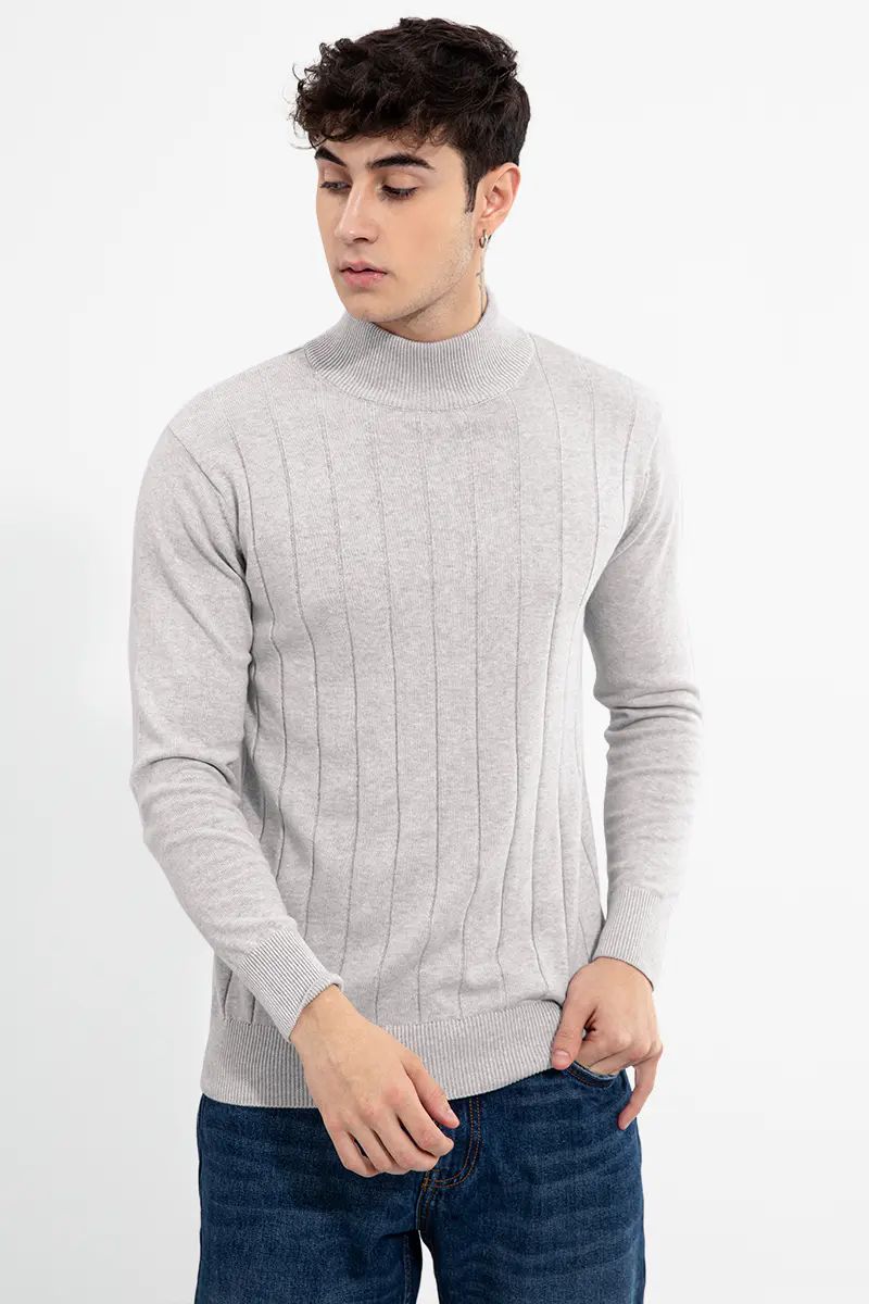 Lunar Fade Sweater