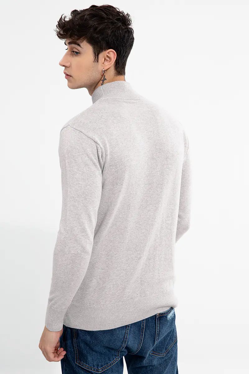 Lunar Fade Sweater