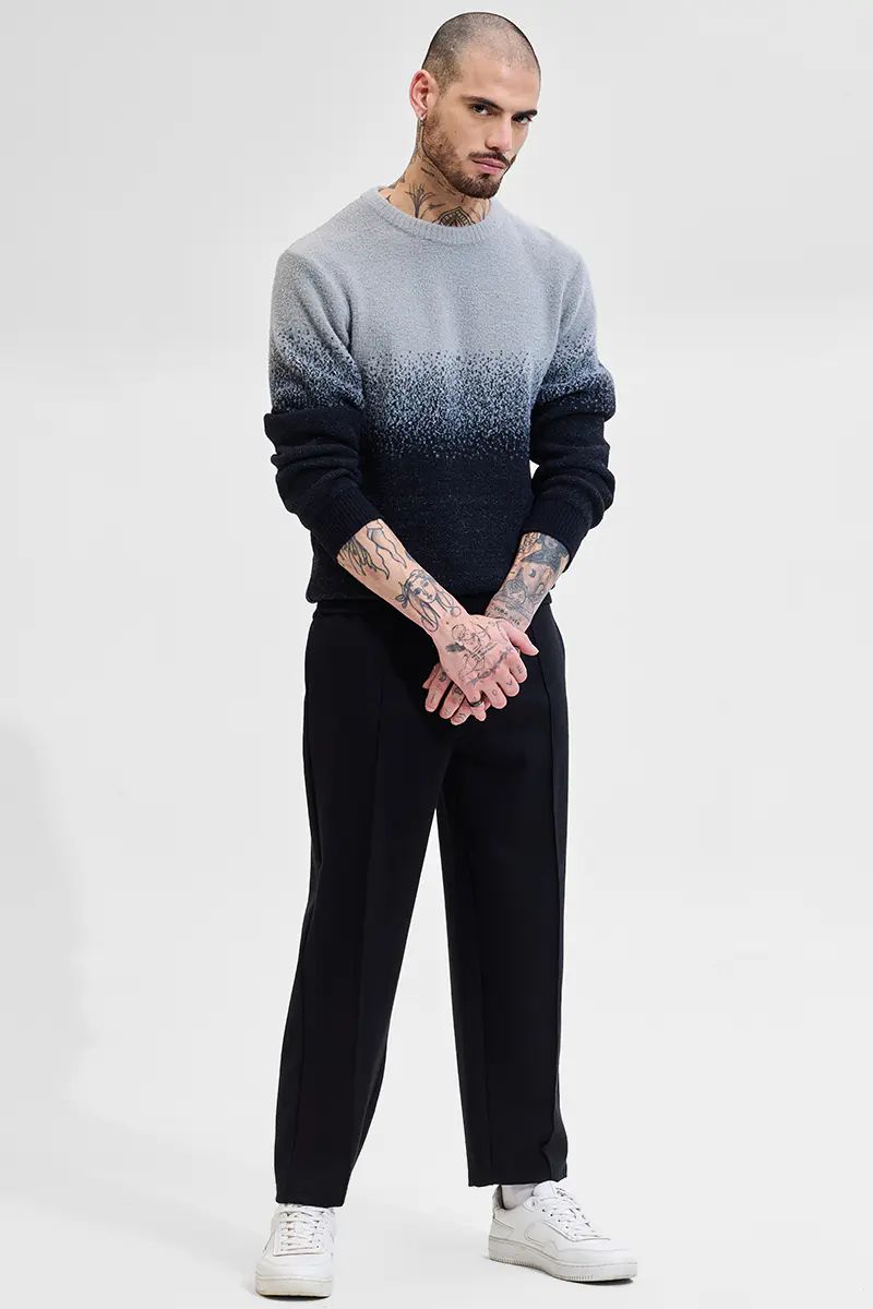 The Skyscraper Sweater