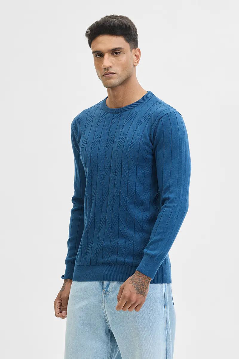 Arabian Sea Sweater