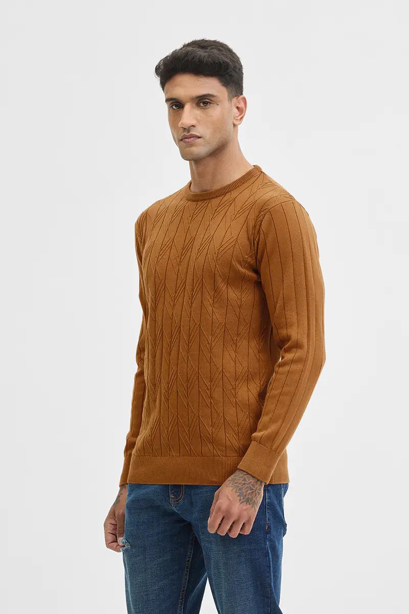 Bombay Deco Sweater
