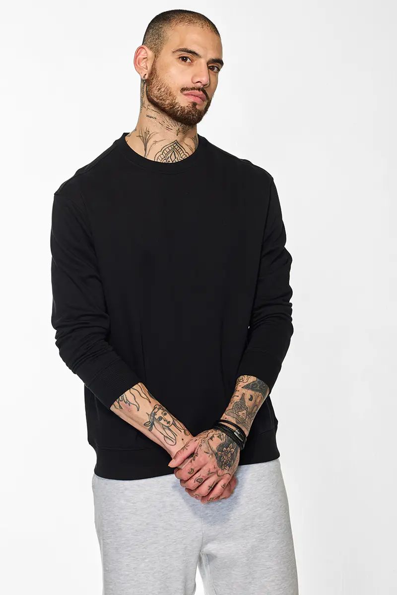Urban Night Sweater