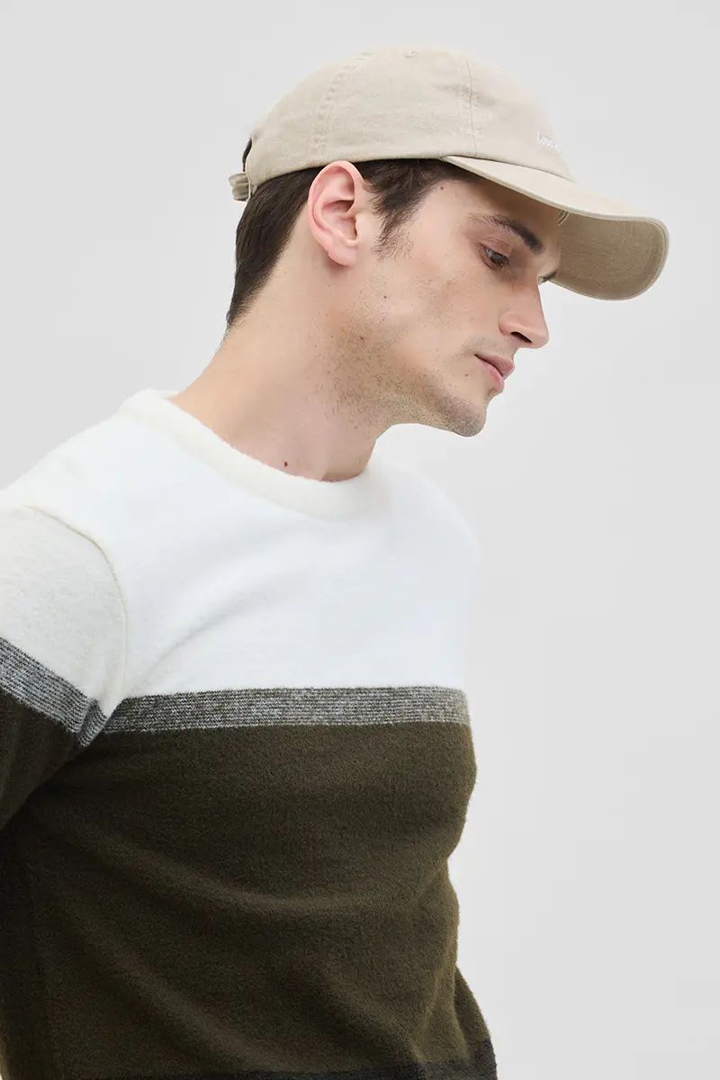 The December Sweater