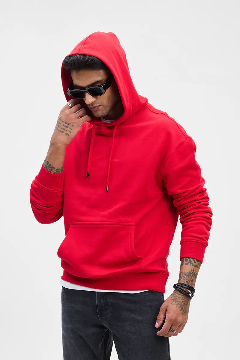 Essentials Hoodies Set of 3