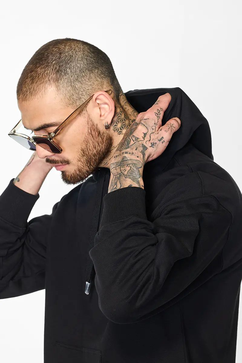 The After Hours Hoodie