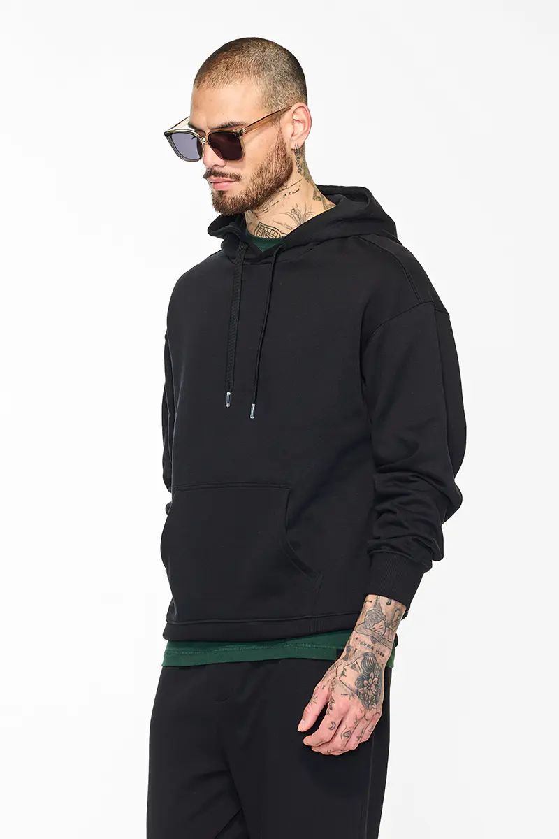 The After Hours Hoodie
