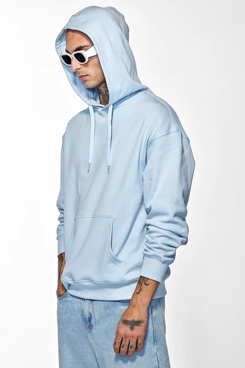 Diamond Sky Hoodie
