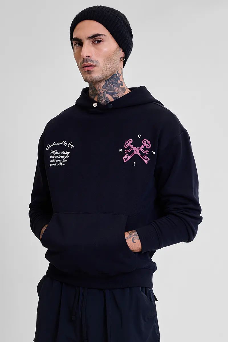 The Virtue of Hope Hoodie