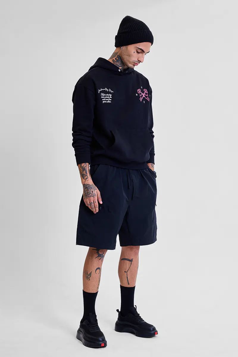 The Virtue of Hope Hoodie