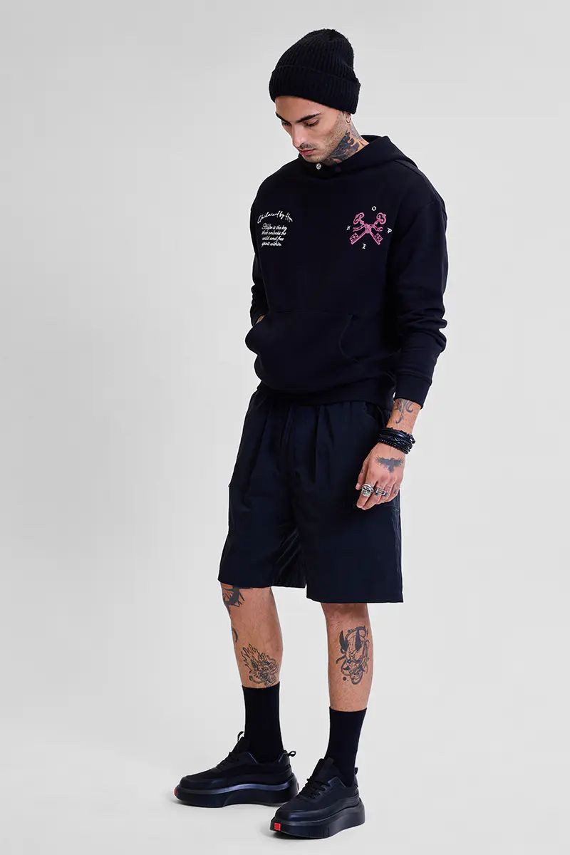 The Virtue of Hope Hoodie