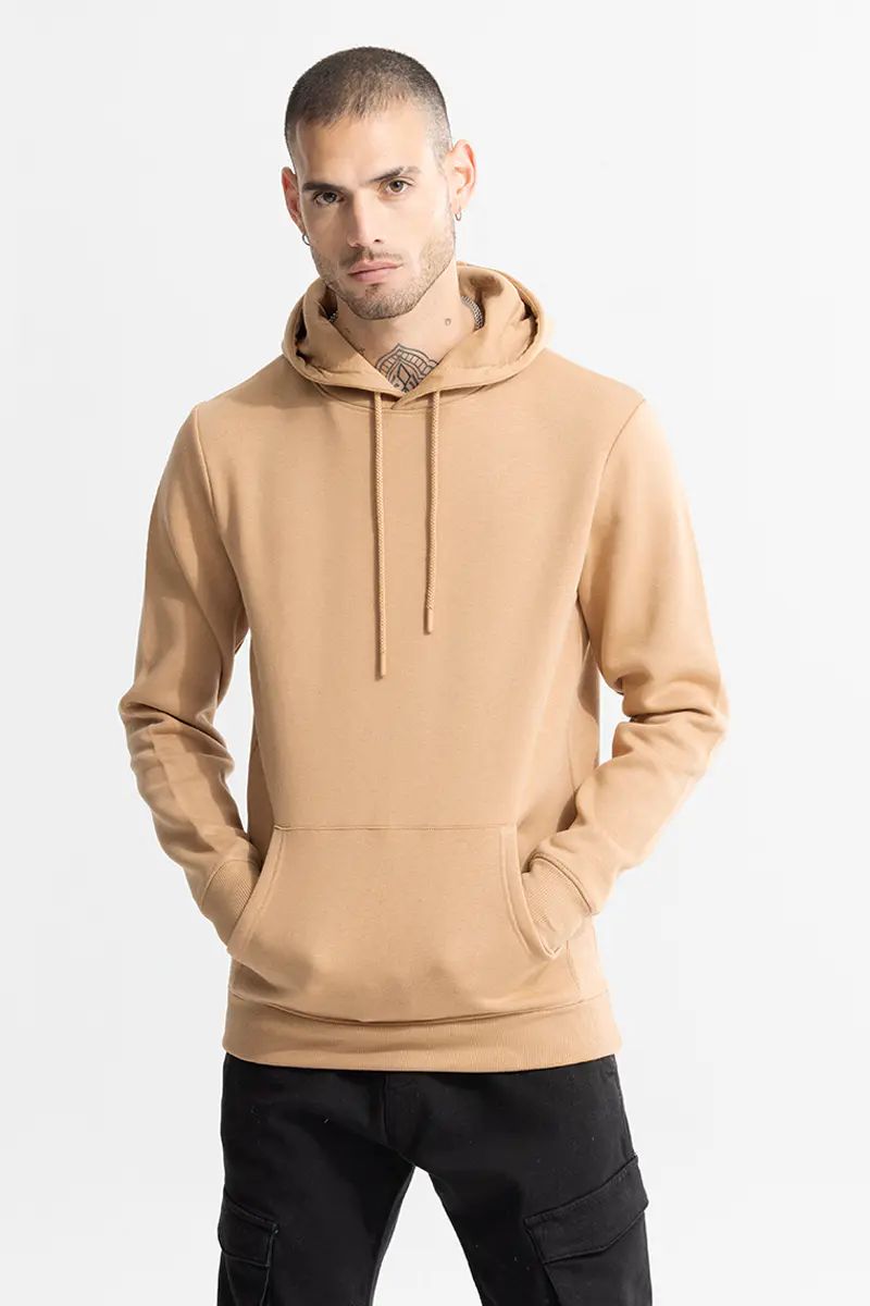 The Sandstone Hoodie