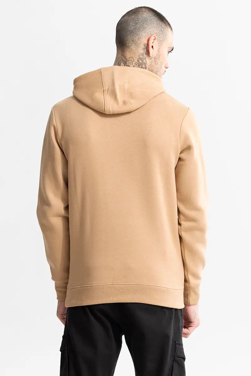 The Sandstone Hoodie