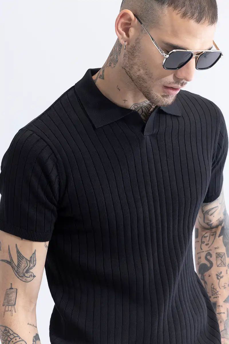 The Riviera Polo T-Shirt