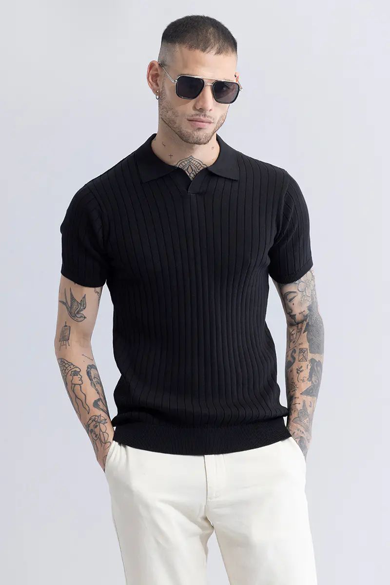The Riviera Polo T-Shirt