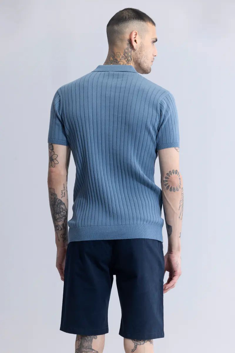 The Harbor Polo T-Shirt
