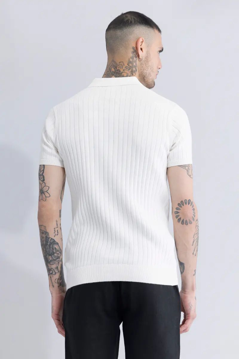 The Resort Polo T-Shirt