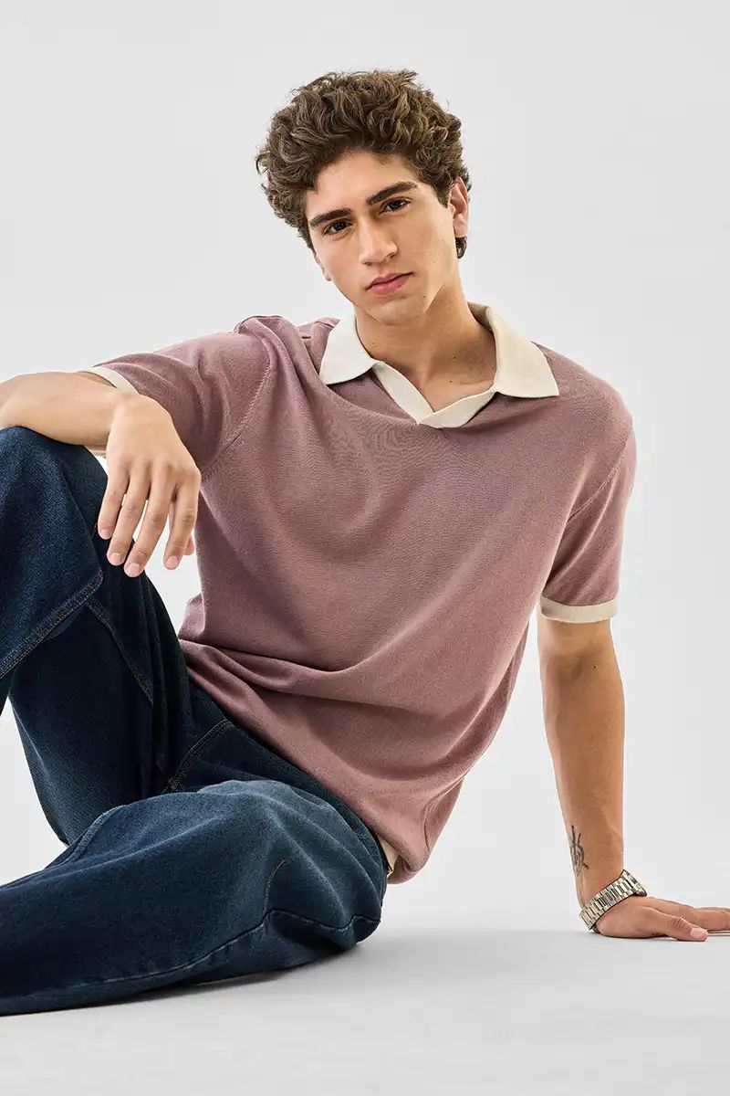 The Century Polo T-Shirt