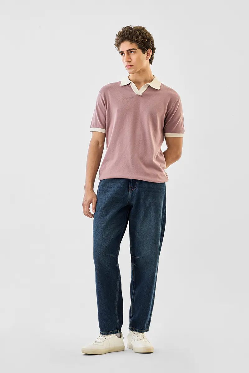 The Century Polo T-Shirt