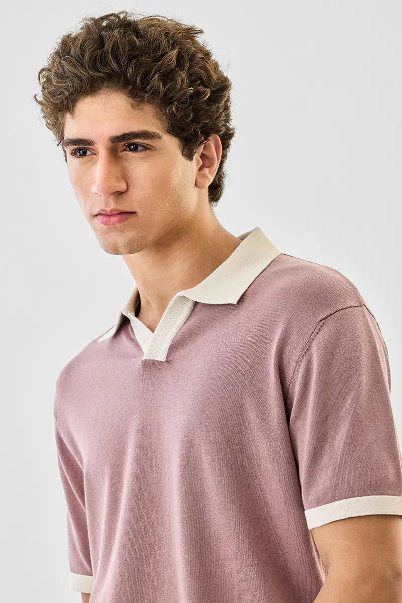 The Century Polo T-Shirt
