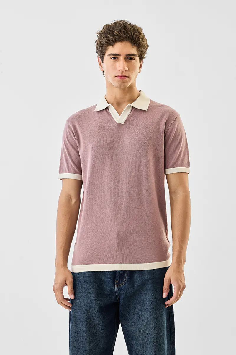 The Century Polo T-Shirt