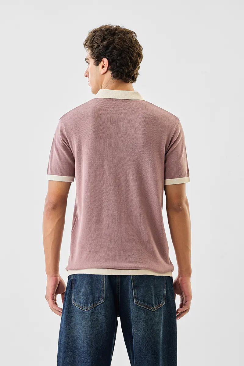 The Century Polo T-Shirt