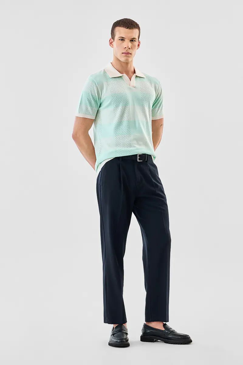 Cool Breeze Polo T-Shirt