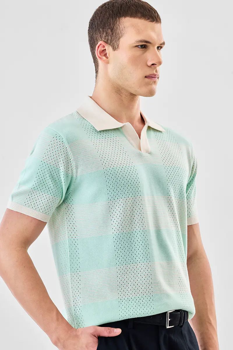 Cool Breeze Polo T-Shirt