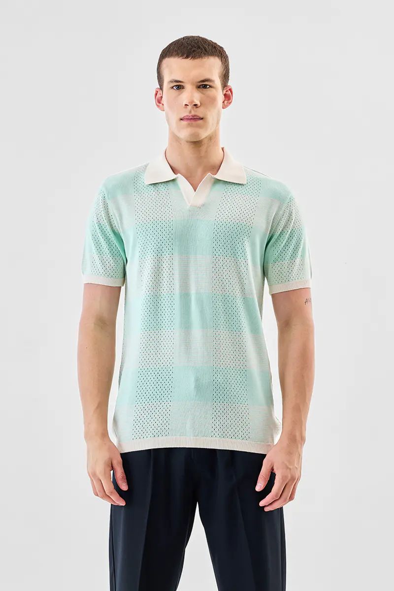 Cool Breeze Polo T-Shirt