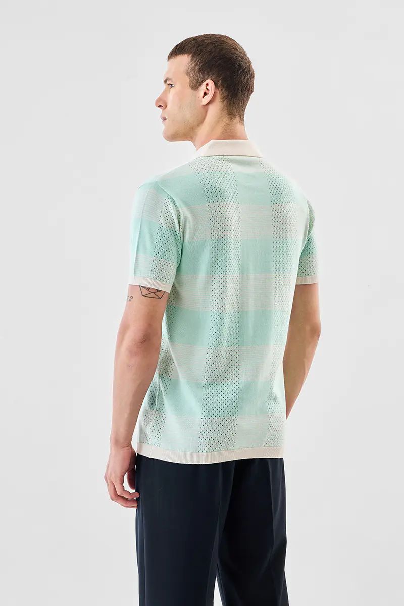 Cool Breeze Polo T-Shirt