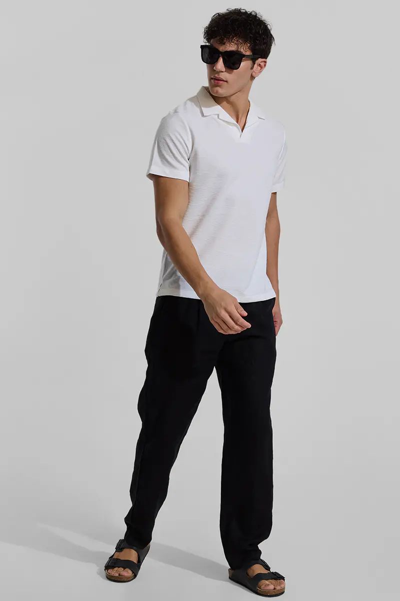 The Resort Polo T-Shirt