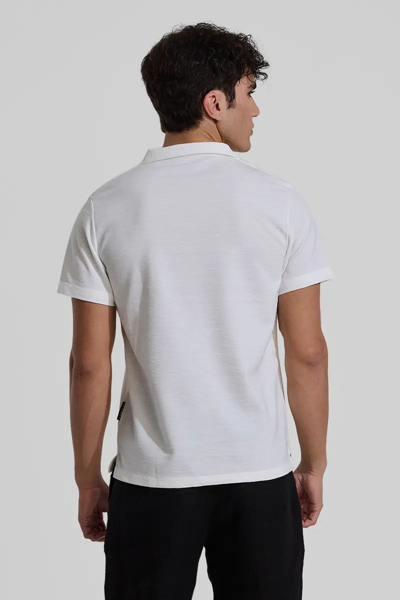 The Resort Polo T-Shirt