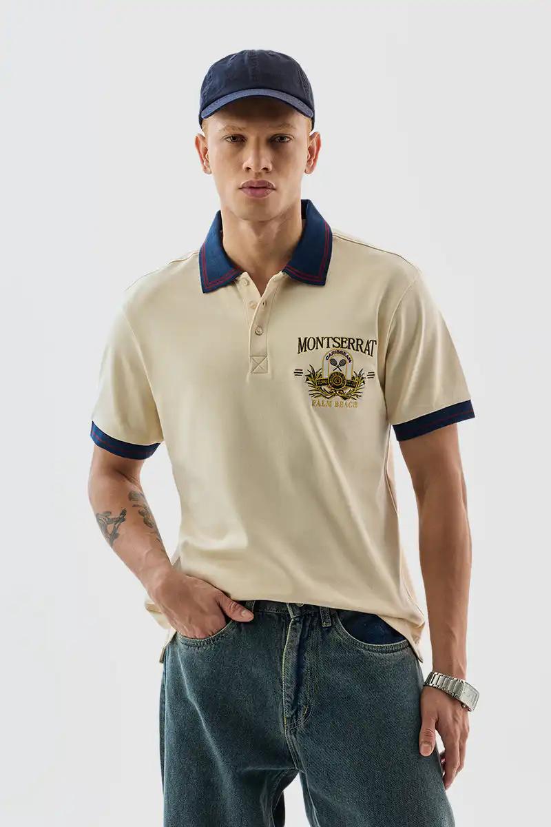 Championship Polo T-Shirt
