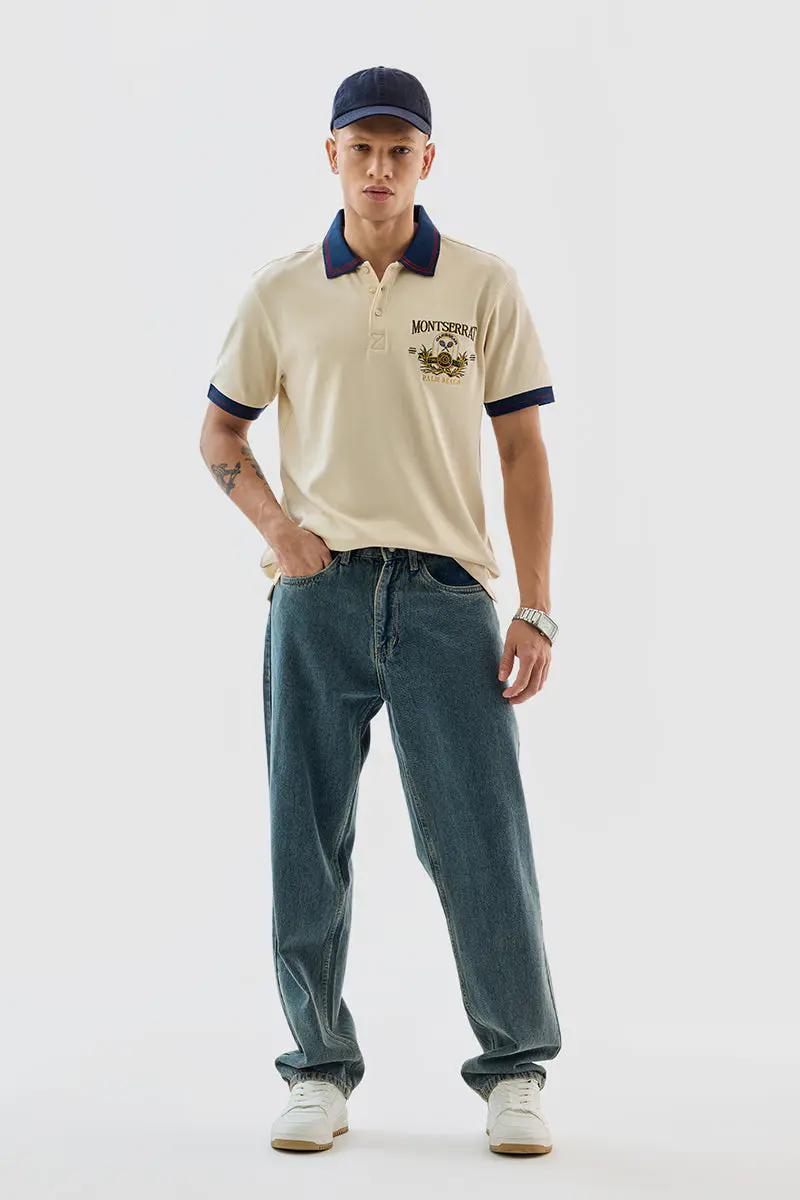 Championship Polo T-Shirt