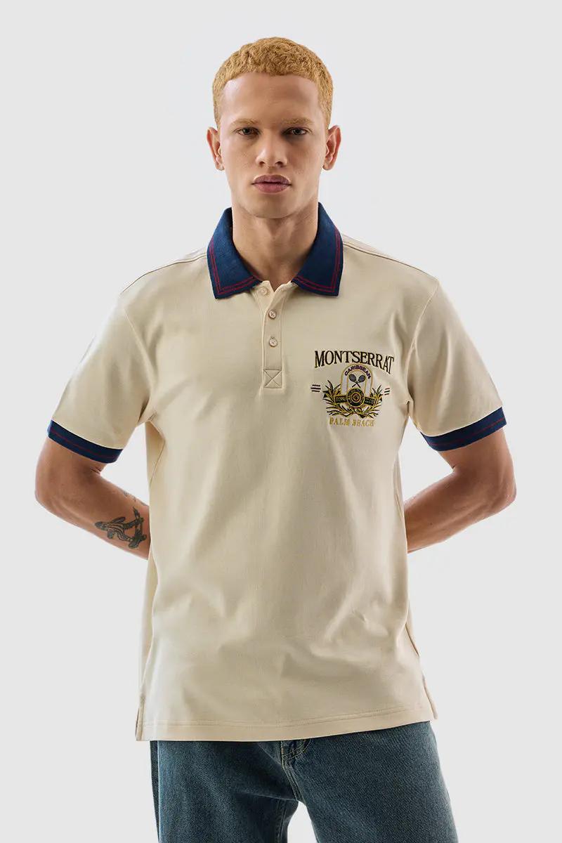 Championship Polo T-Shirt