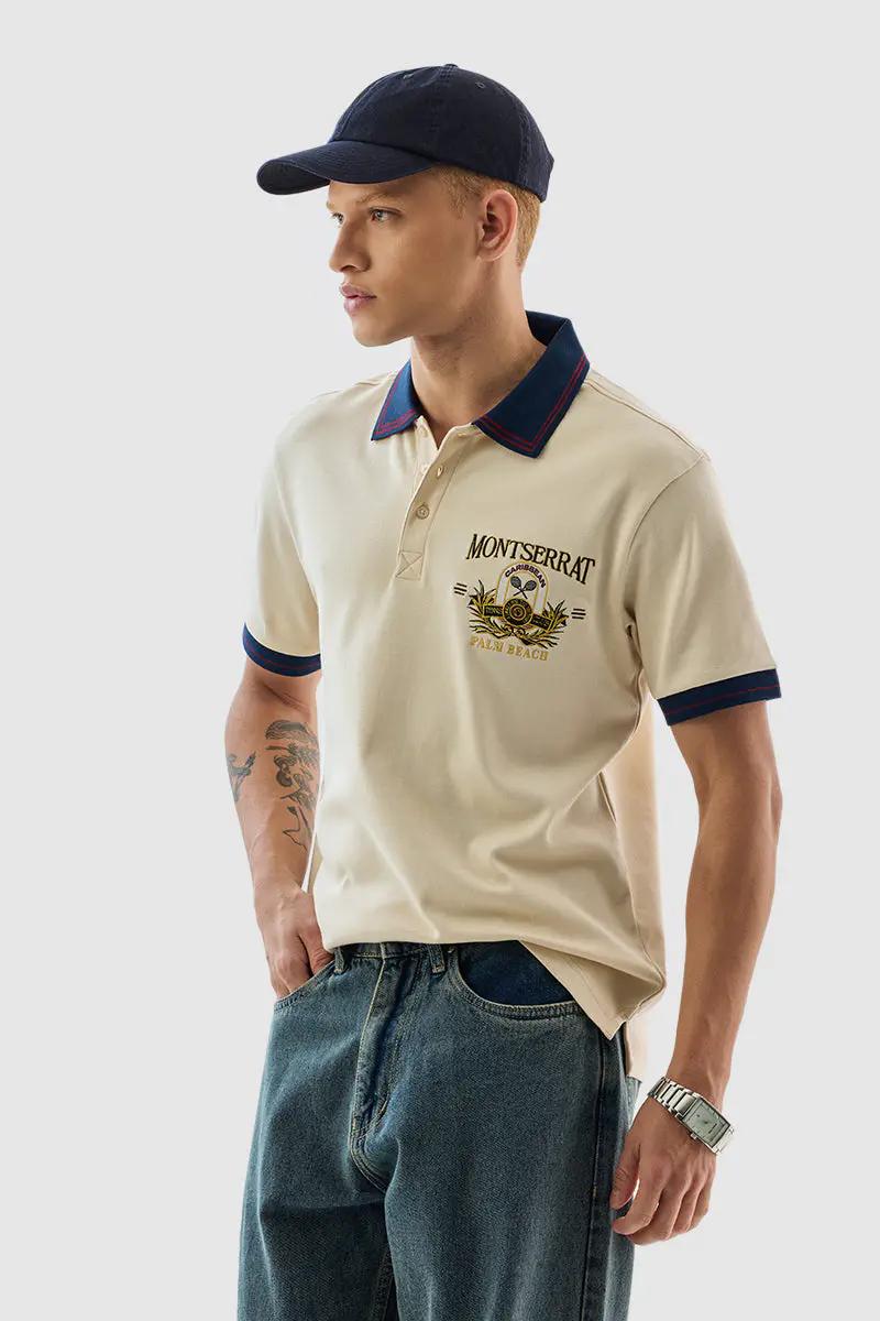 Championship Polo T-Shirt