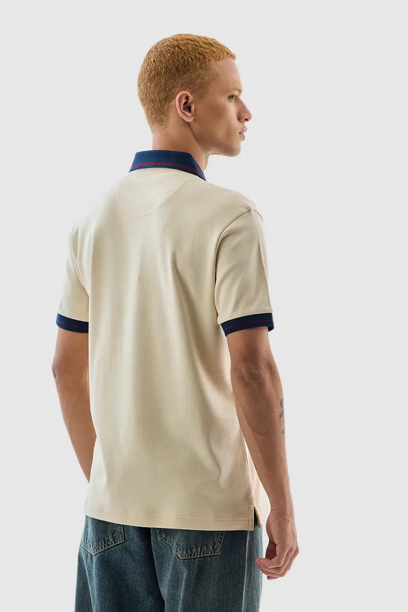 Championship Polo T-Shirt