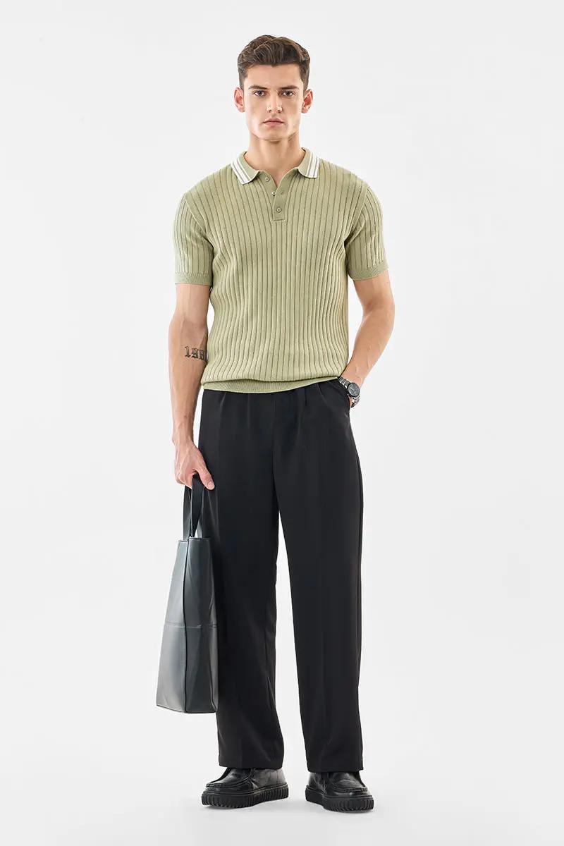 The Sage Polo T-Shirt