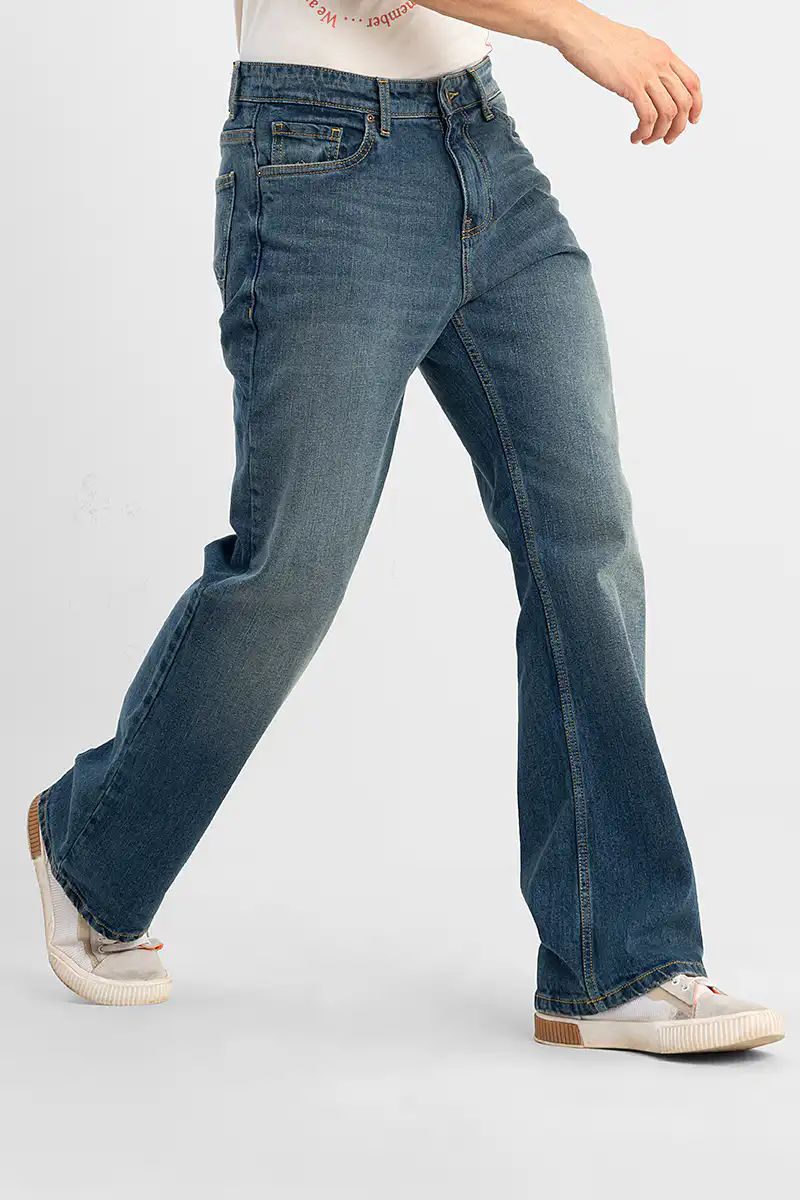 The '95 Straight Jeans