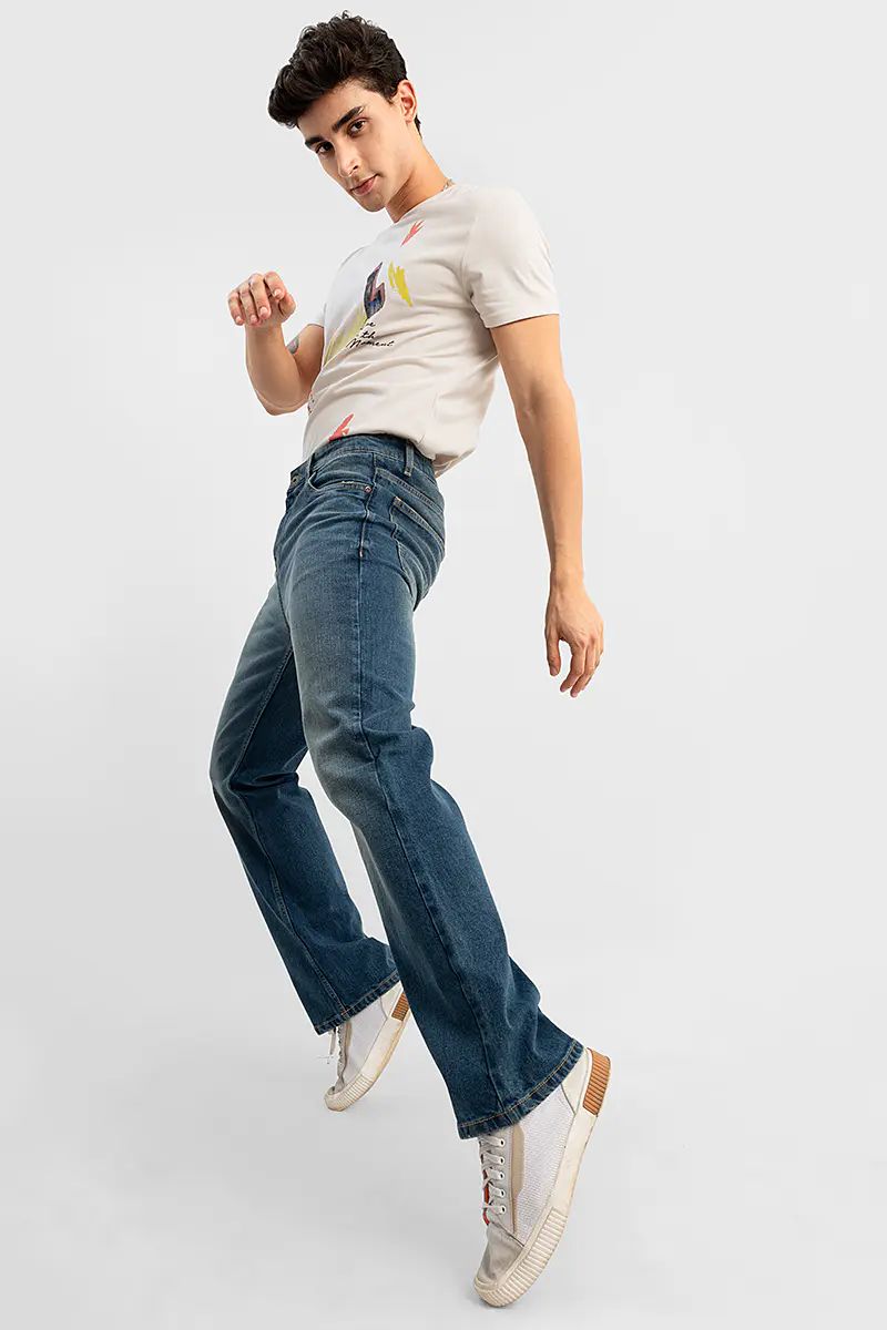 The '95 Straight Jeans