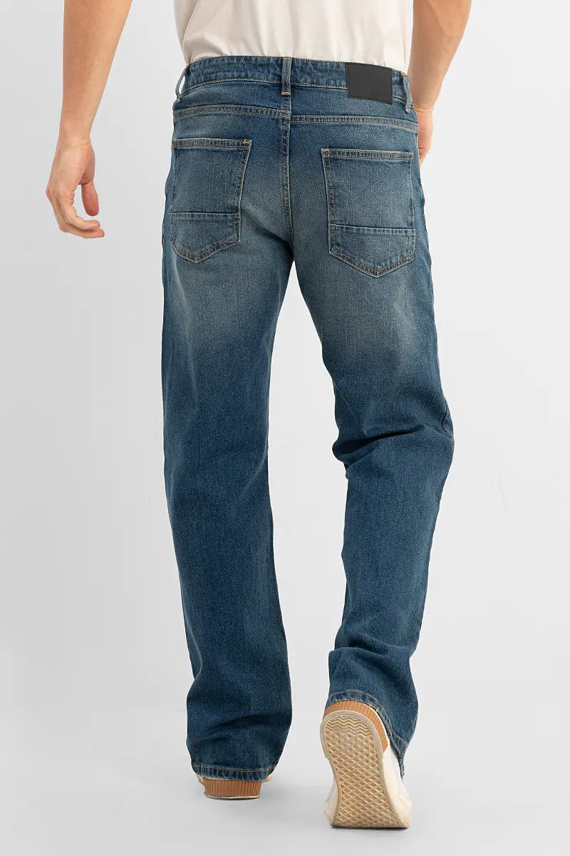 The '95 Straight Jeans