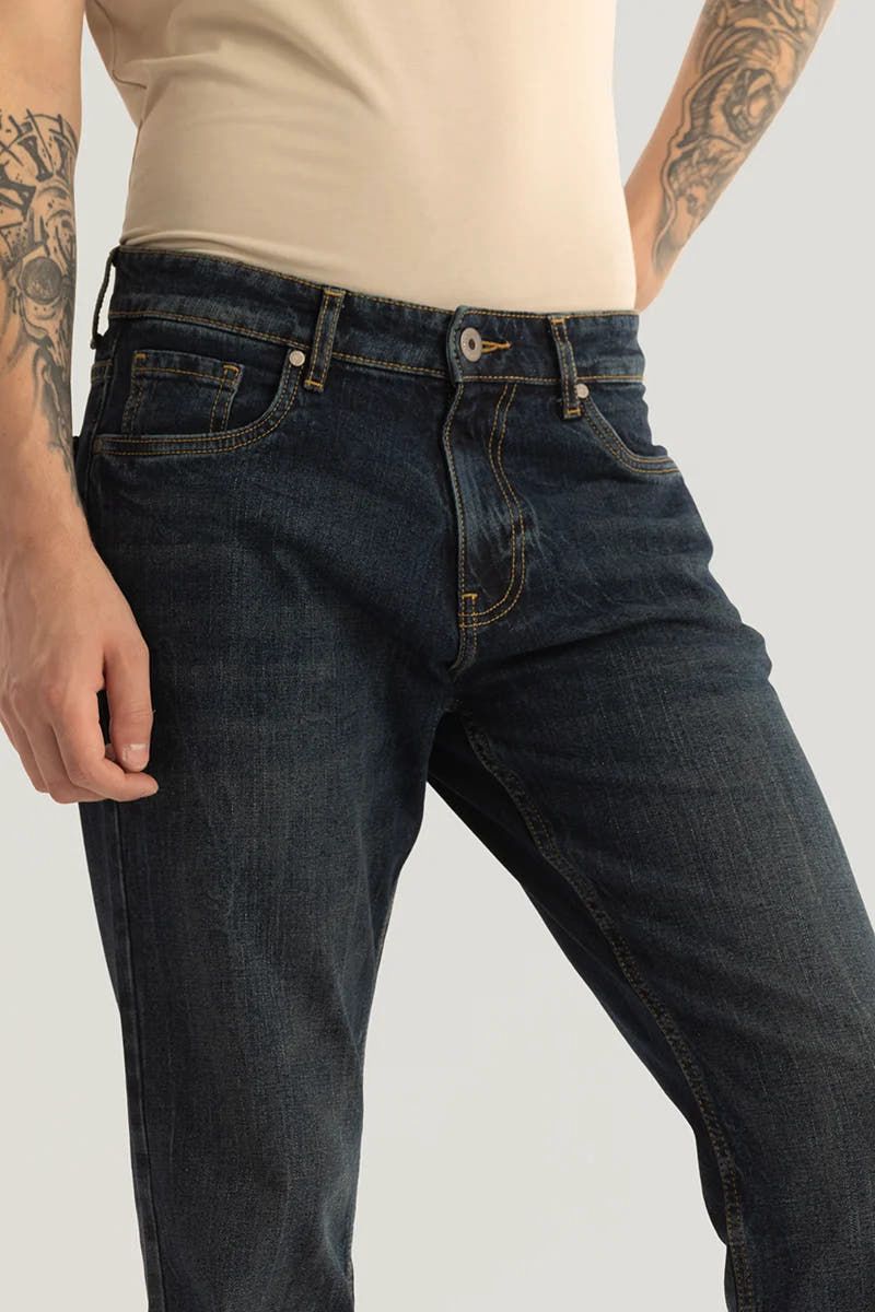 Classic Bootcut Fit Jeans Set of 2