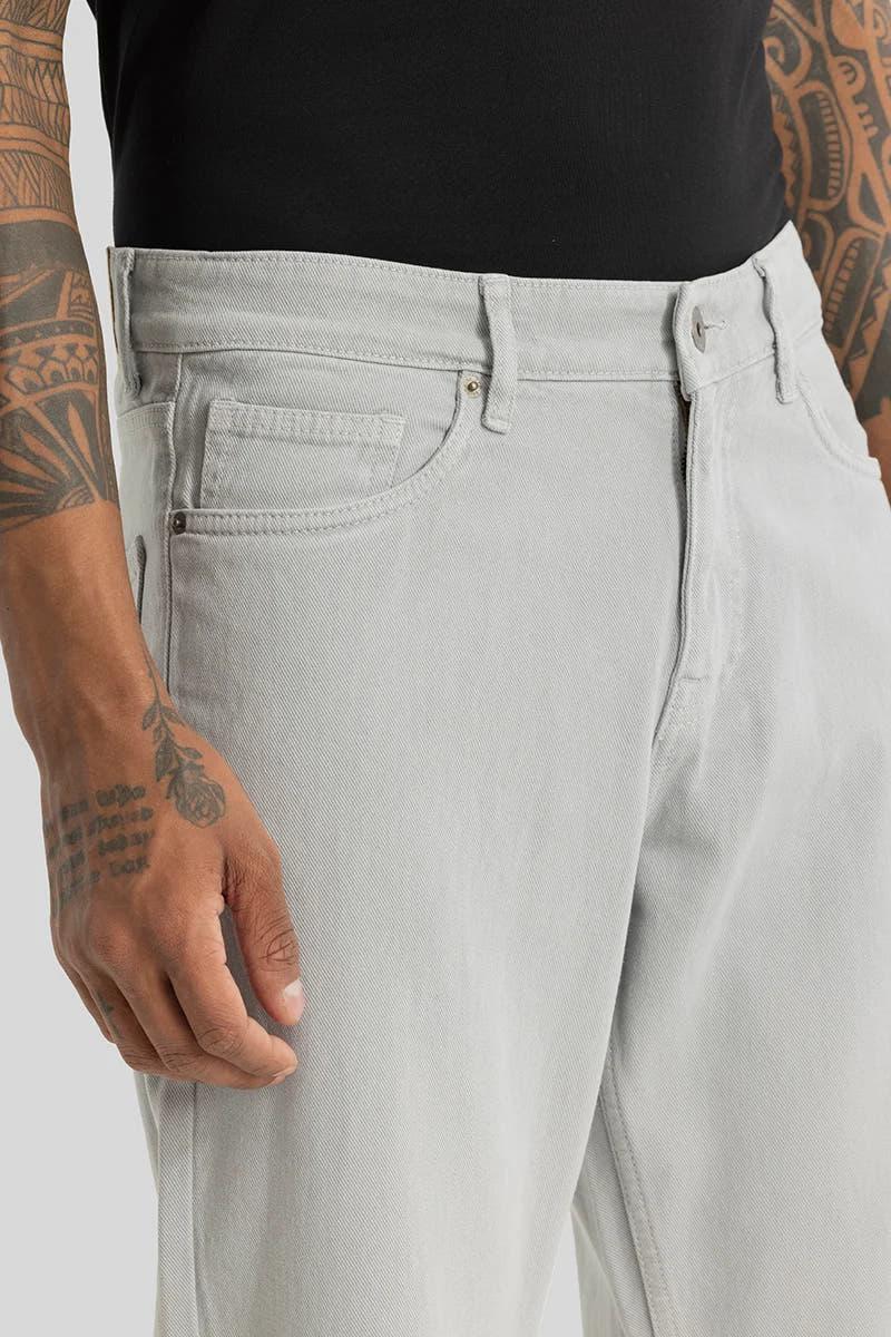 The City Fit Jeans