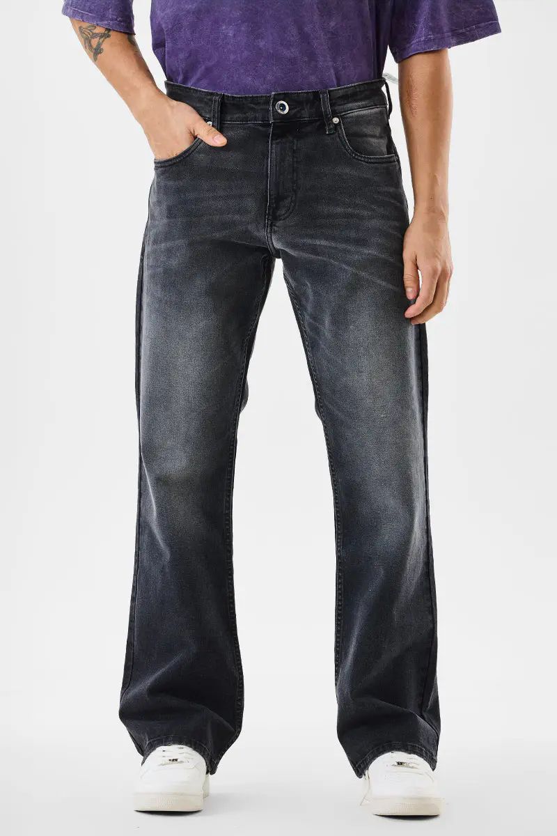 The Modern Fit Jeans